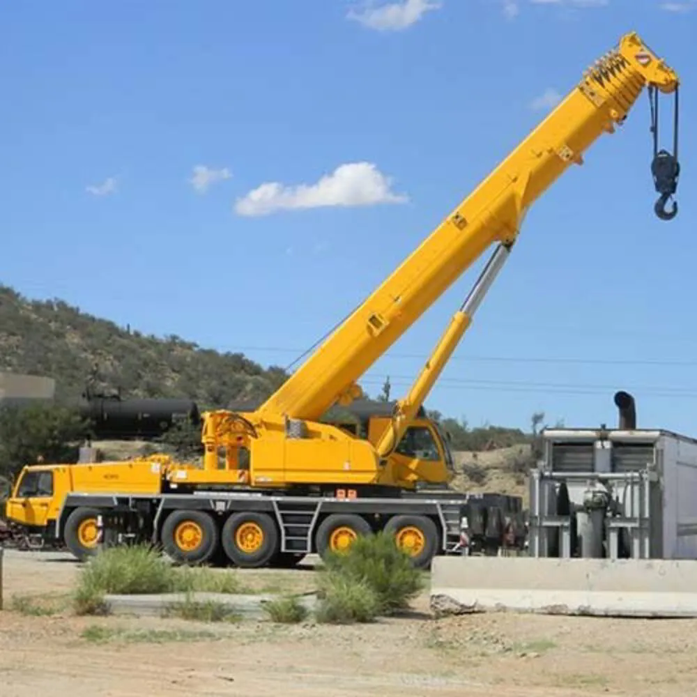 About mechanical cranes 5269089